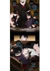 Lycaon X Wriothesley